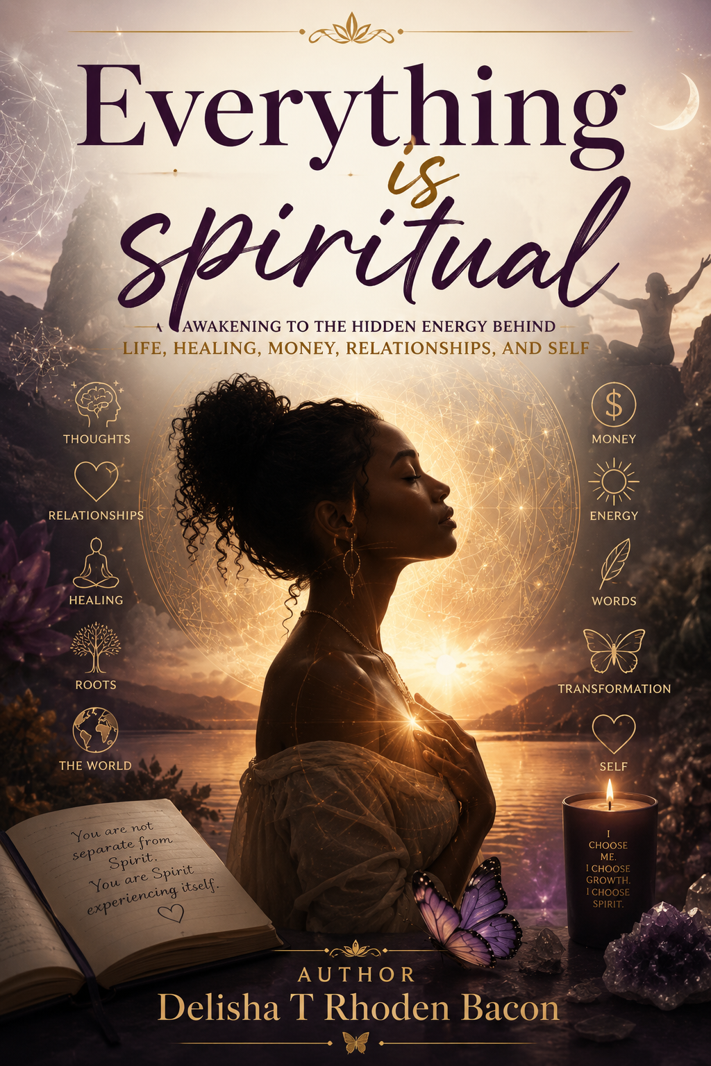 Everything Is Spiritual