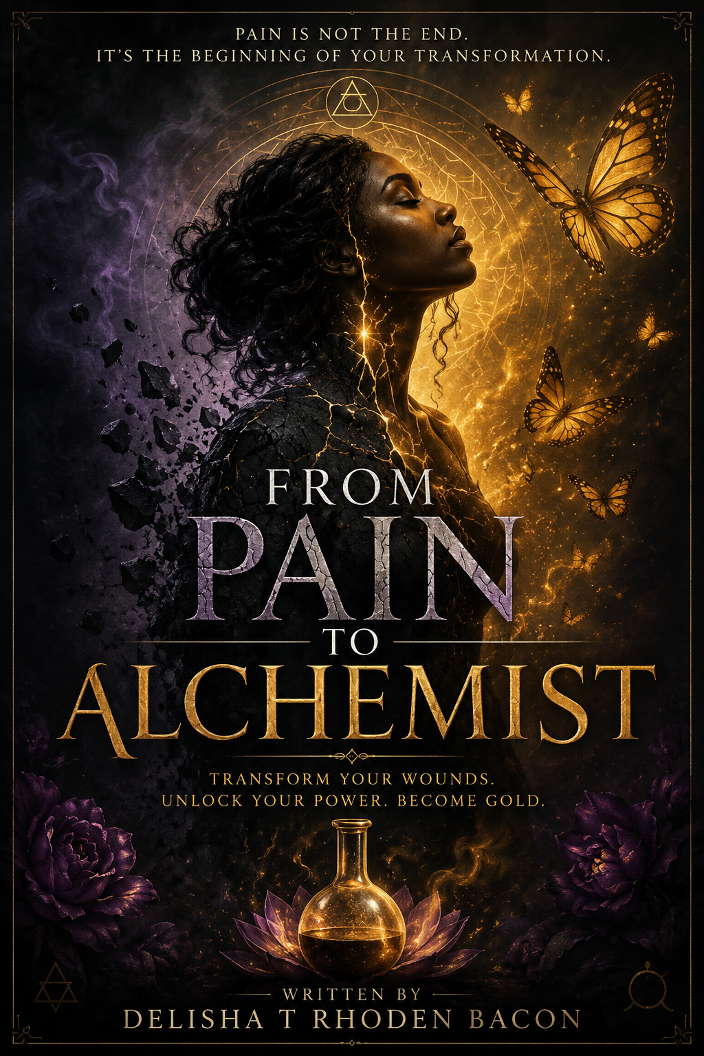 From Pain To Alchemist