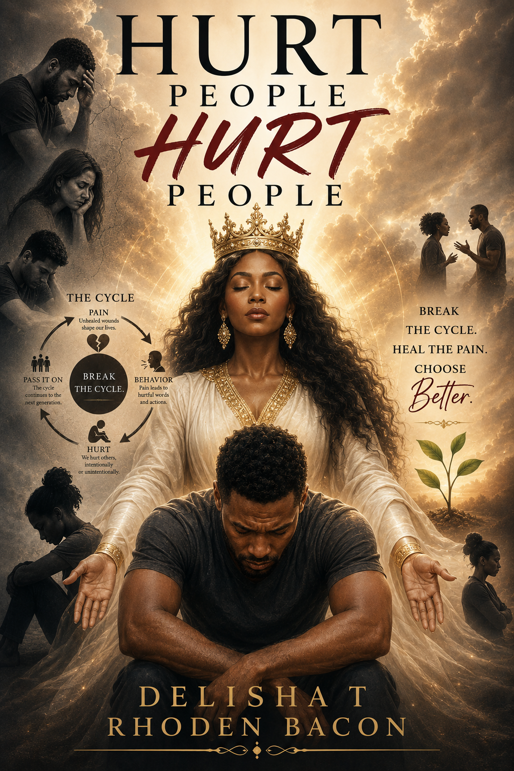 Hurt People Hurt People