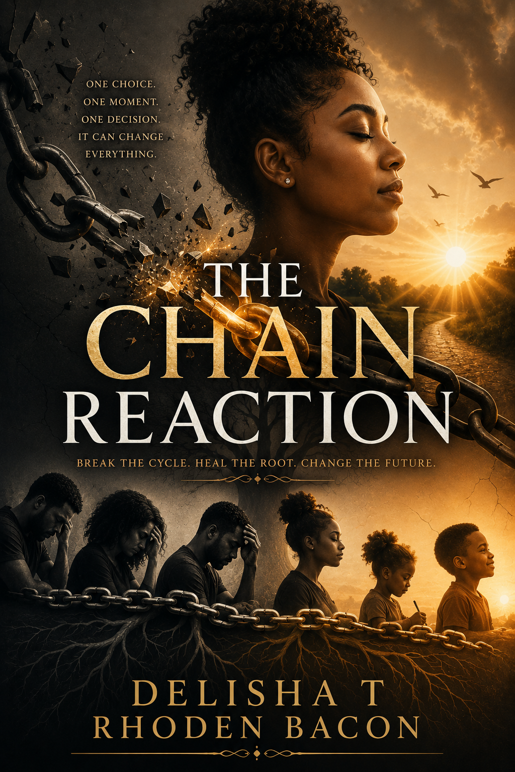 The Chain Reaction